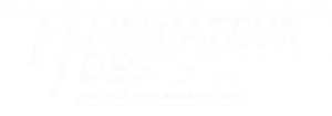 Médiateur des jeux en ligne